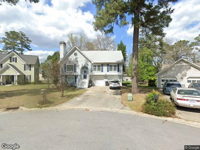 House image located at Columbia, SC 29223