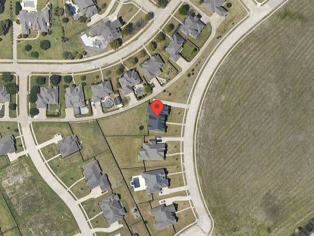 House image located at Sunnyvale, TX 75182