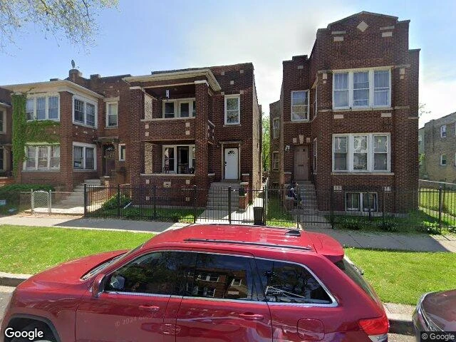 House image located at Chicago, IL 60644