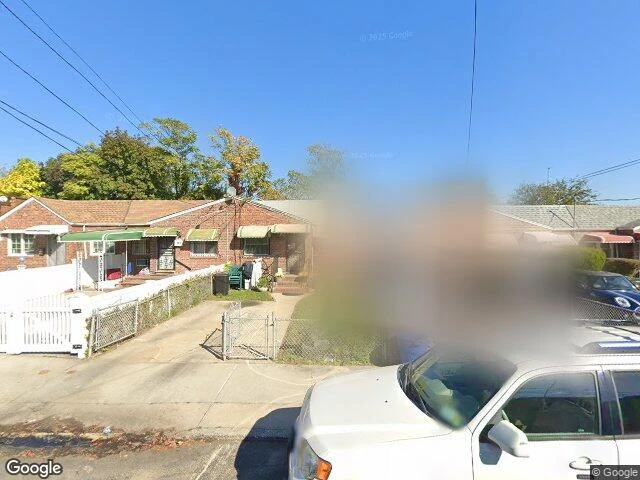 House image located at Jamaica, NY 11433