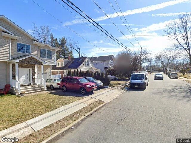 House image located at Bergenfield, NJ 07621