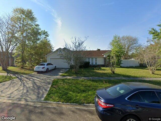 House image located at Jacksonville, FL 32222