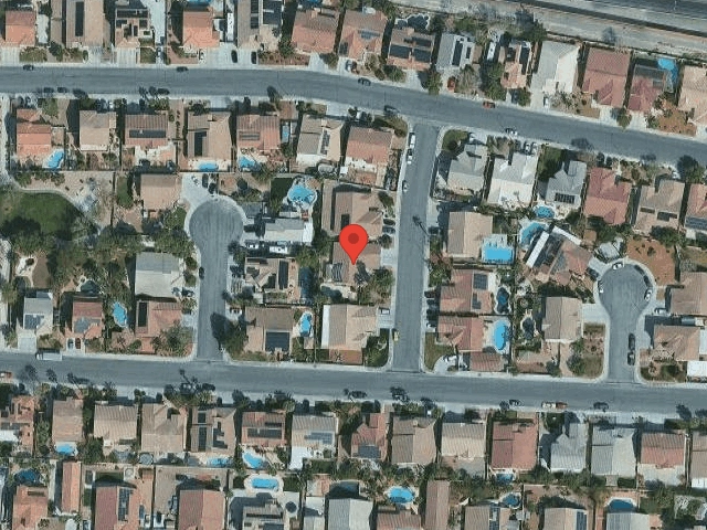 House image located at Las Vegas, NV 89130