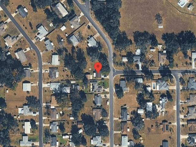 House image located at Belleview, FL 34420