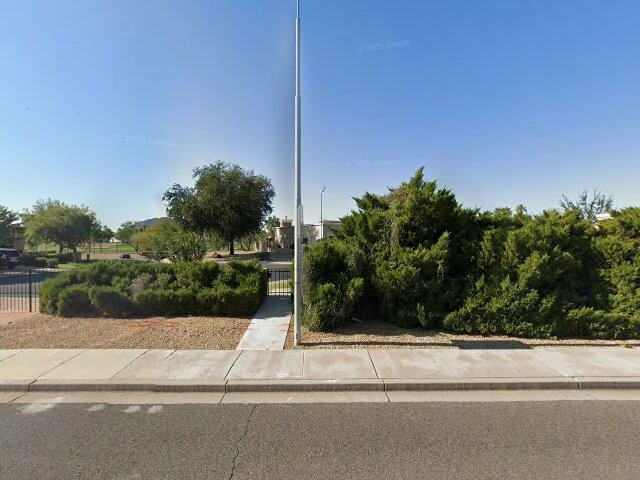 House image located at Scottsdale, AZ 85250