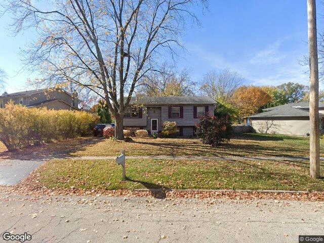 House image located at Crystal Lake, IL 60014