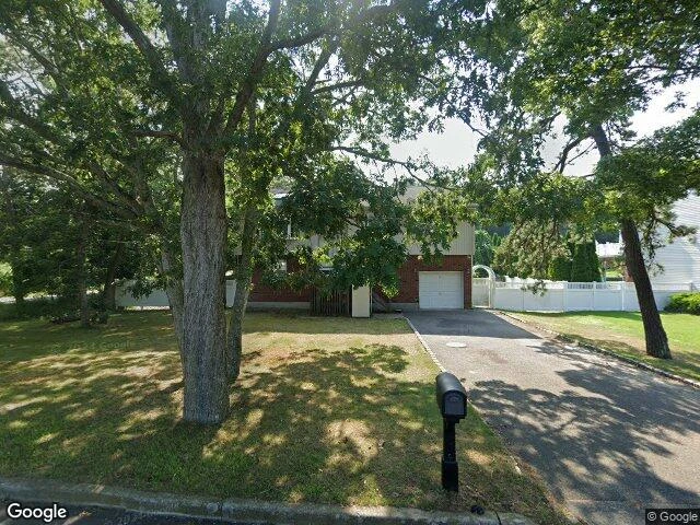 House image located at Medford, NY 11763