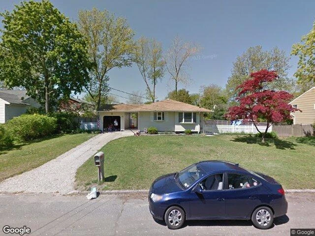 House image located at Selden, NY 11784