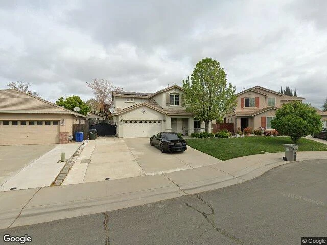 House image located at Elk Grove, CA 95758