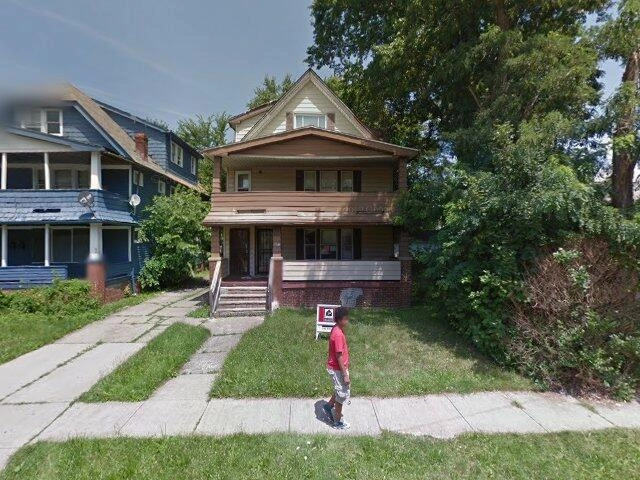 House image located at Cleveland, OH 44112