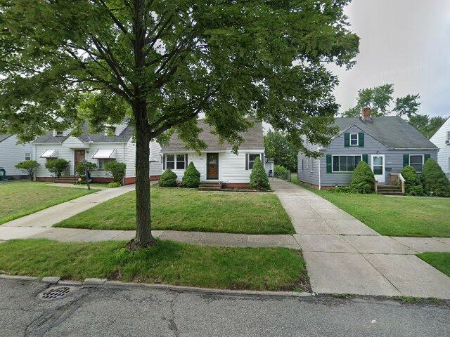 House image located at Maple Heights, OH 44137