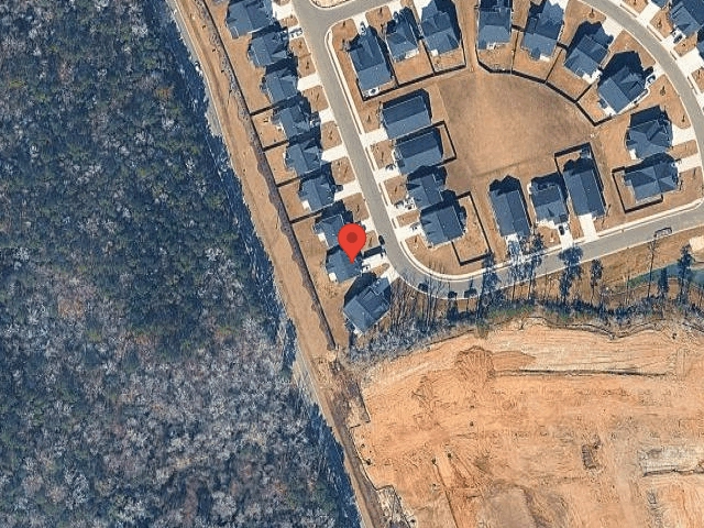 House image located at Leland, NC 28451