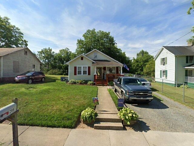 House image located at Reidsville, NC 27320