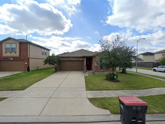 House image located at Houston, TX 77073