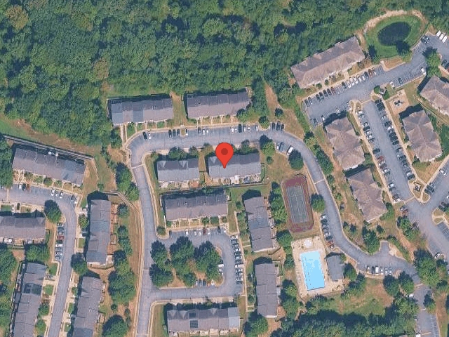 House image located at Woodbridge, VA 22191