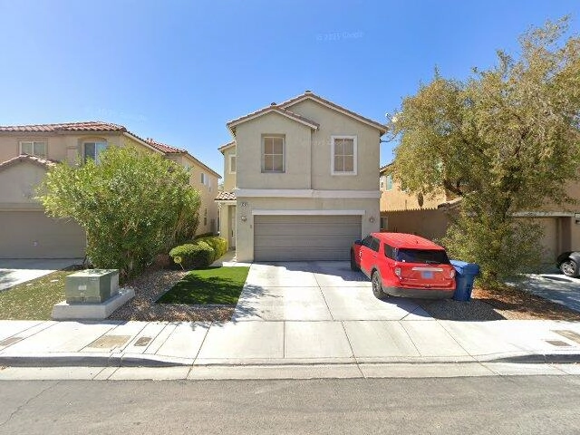 House image located at Las Vegas, NV 89148