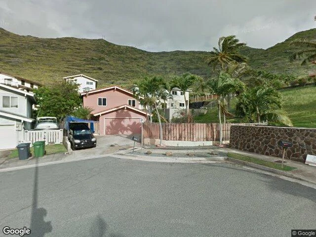 House image located at Honolulu, HI 96825