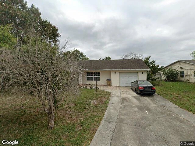 House image located at Kissimmee, FL 34743