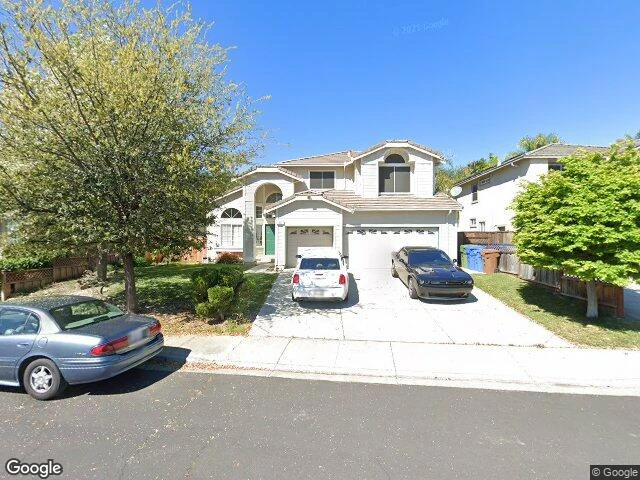 House image located at Brentwood, CA 94513