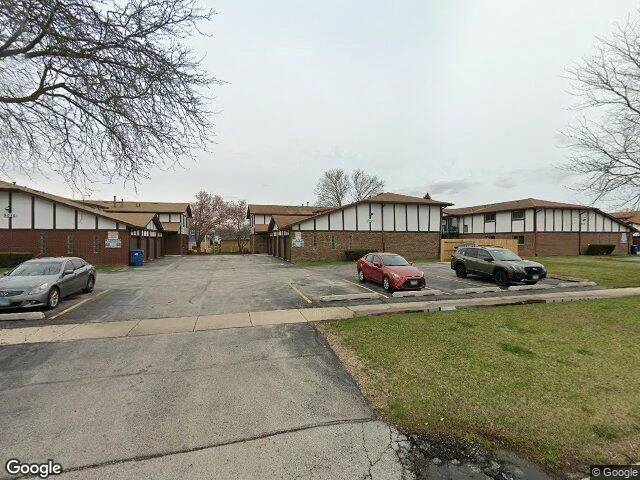 House image located at Alsip, IL 60803