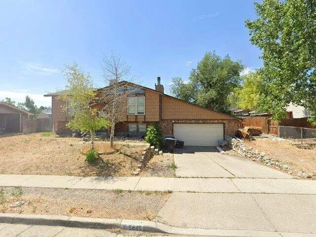 House image located at Salt Lake City, UT 84118