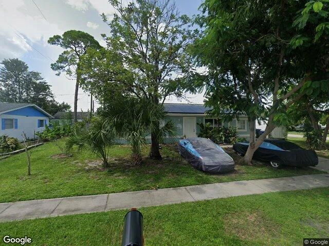 House image located at North Port, FL 34287