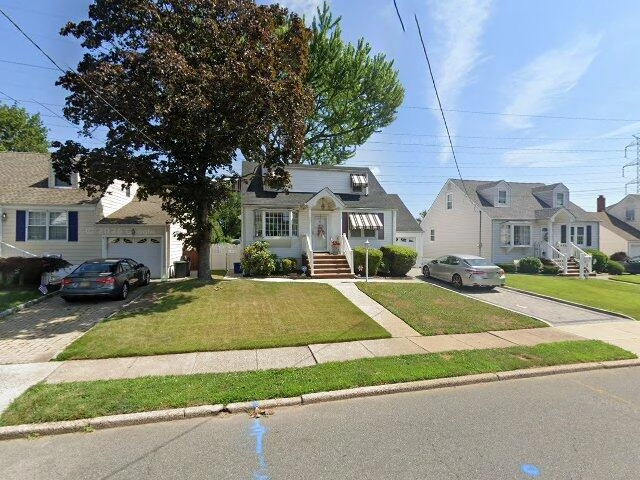 House image located at North Arlington, NJ 07031