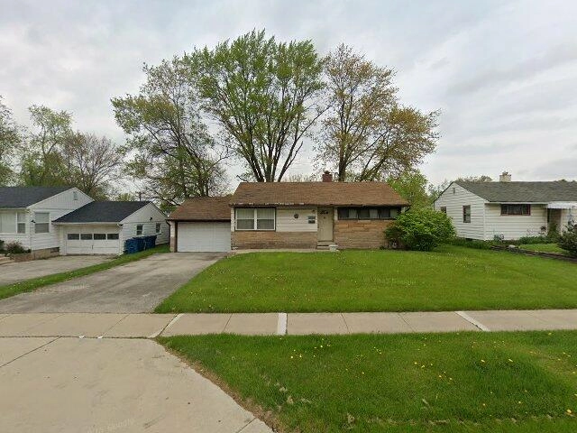 House image located at Crest Hill, IL 60403