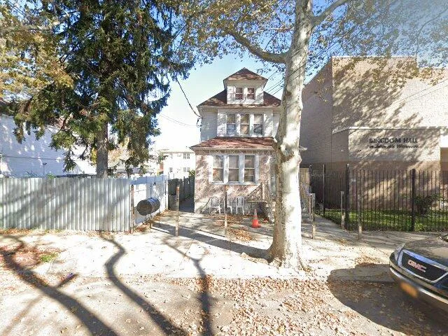 House image located at Jamaica, NY 11433