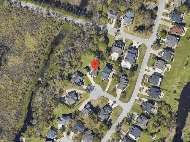 House image located at Hanahan, SC 29410