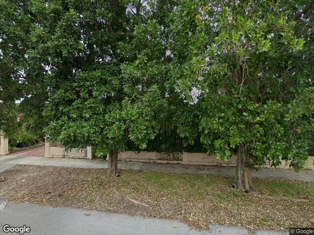 House image located at Opa Locka, FL 33055