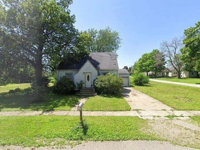 House image located at Rowan, IA 50470