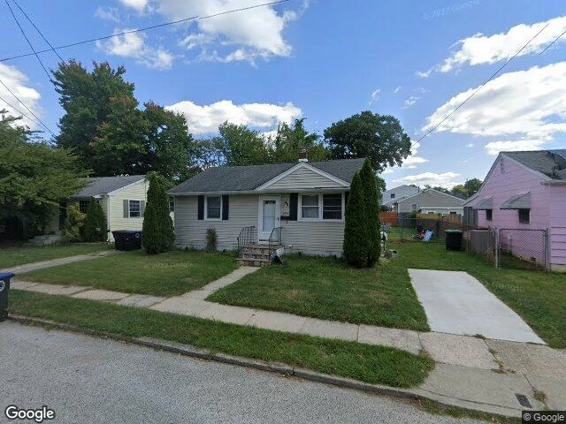 House image located at Clementon, NJ 08021