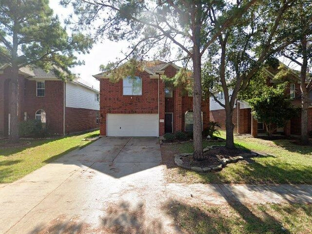 House image located at Houston, TX 77095