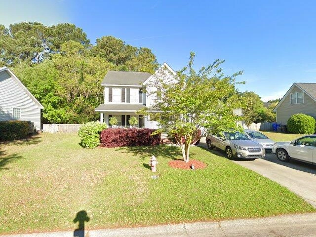 House image located at Mount Pleasant, SC 29466