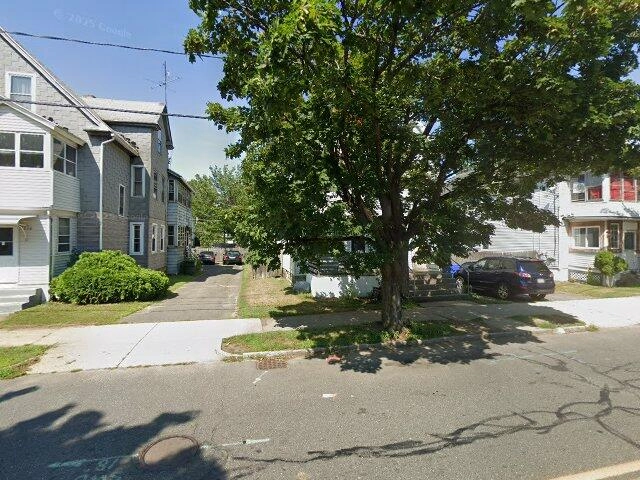 House image located at Springfield, MA 01104