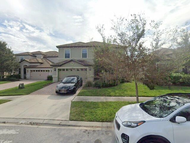 House image located at Davenport, FL 33896