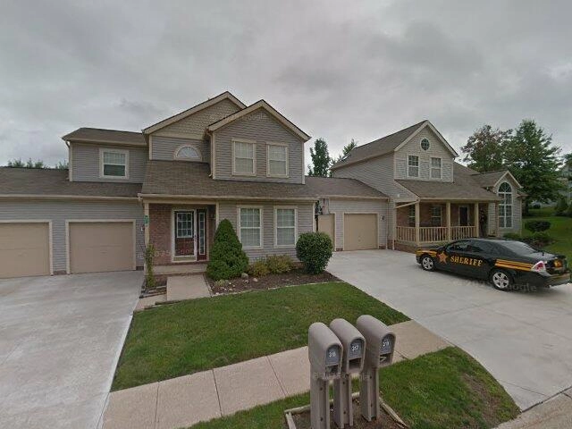 House image located at Macedonia, OH 44056