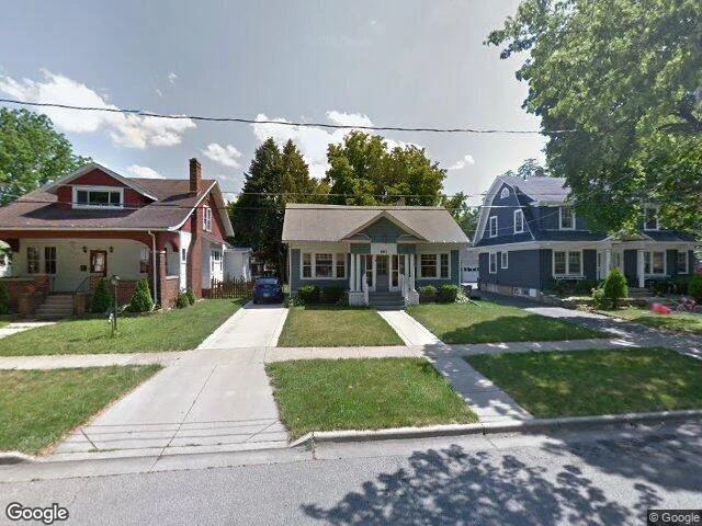 House image located at Elgin, IL 60120