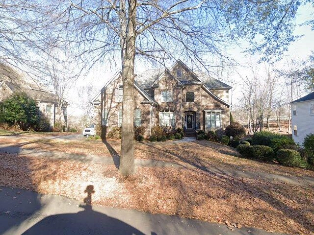 House image located at Huntersville, NC 28078