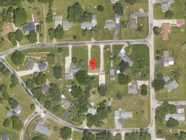 House image located at Decatur, IL 62521