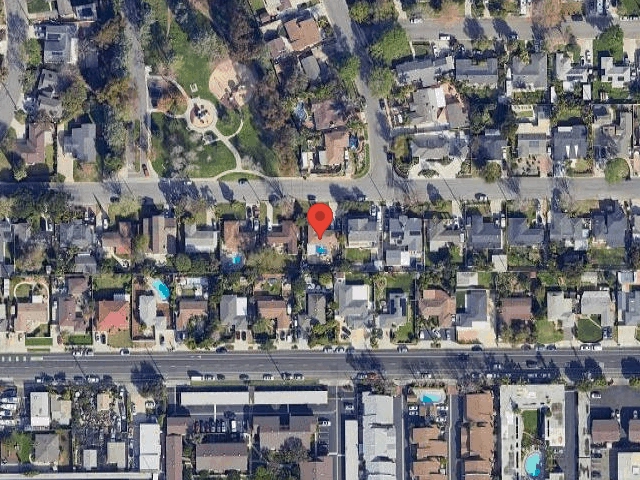 House image located at Costa Mesa, CA 92627