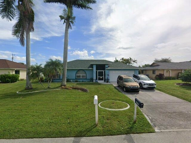 House image located at Cape Coral, FL 33914