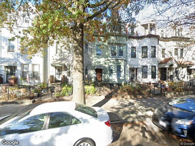 House image located at Brooklyn, NY 11225