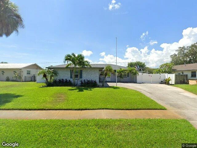 House image located at Melbourne, FL 32935