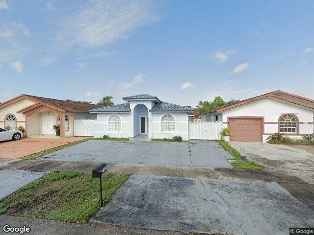 House image located at Hialeah, FL 33018