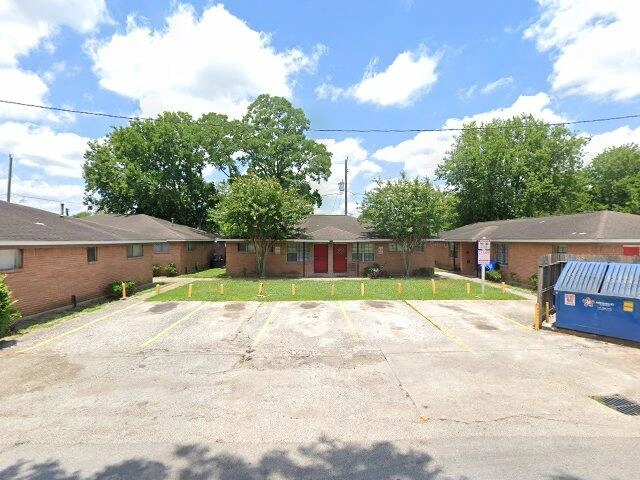 House image located at Fresno, TX 77545