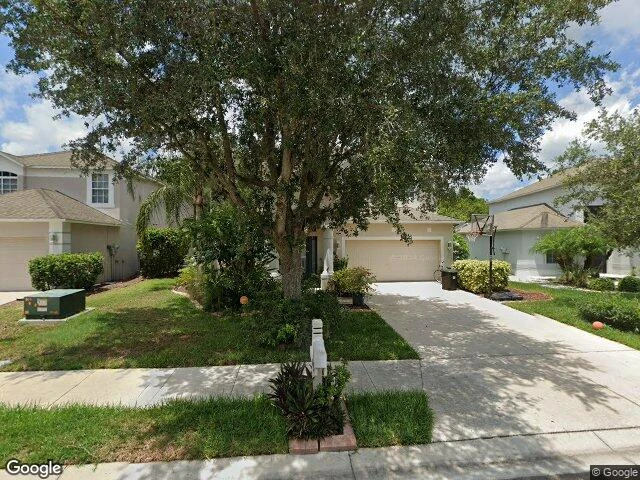 House image located at Palmetto, FL 34221