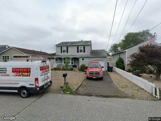 House image located at Brick, NJ 08723