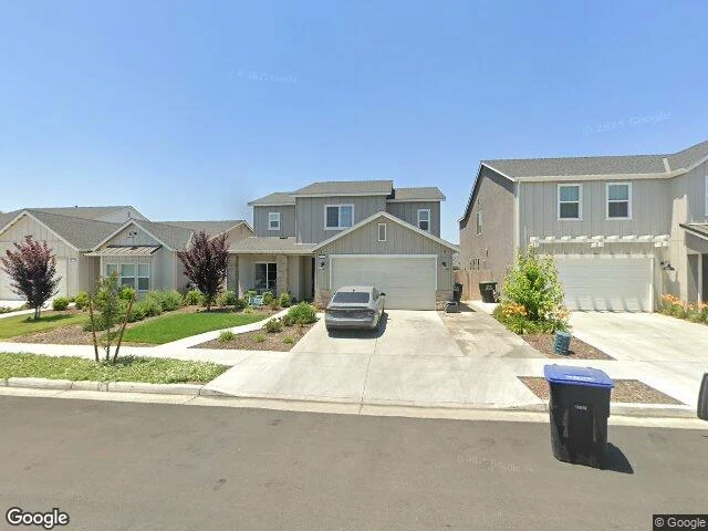 House image located at Visalia, CA 93291